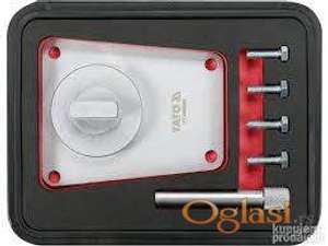 Alat za zupčenje Opel Vauxhall, Chevrolet 2.0 CDI PROFI YATO